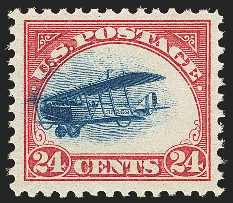 Sale no. 1133 — Lot no. 480 — Siegel Auction Galleries