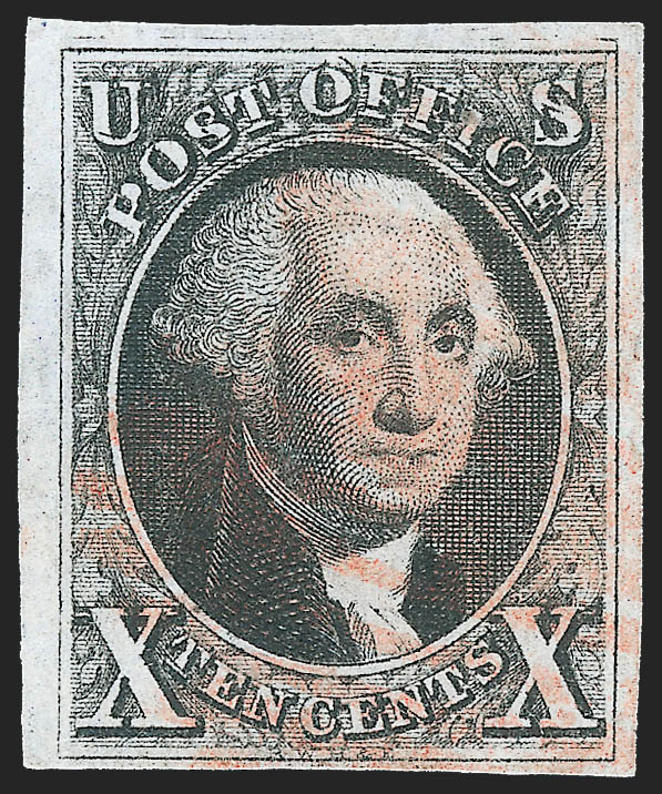 Sale no. 1133 — Lot no. 51 — Siegel Auction Galleries