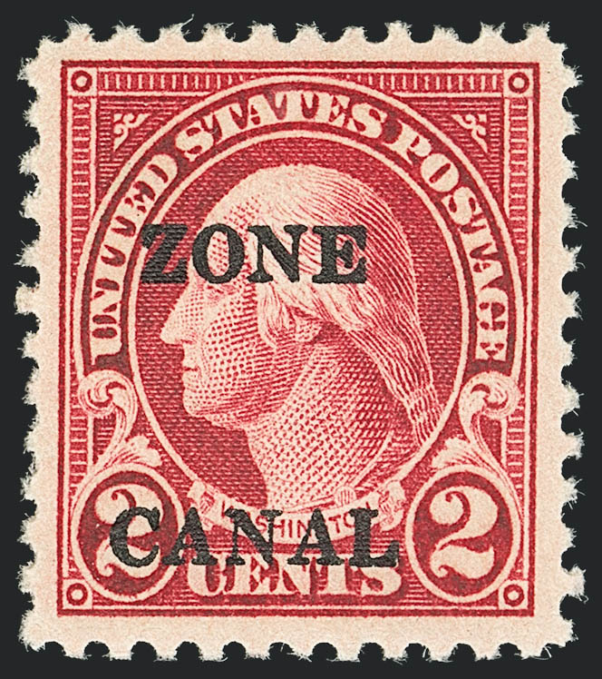 Sale no. 1133 — Lot no. 640 — Siegel Auction Galleries