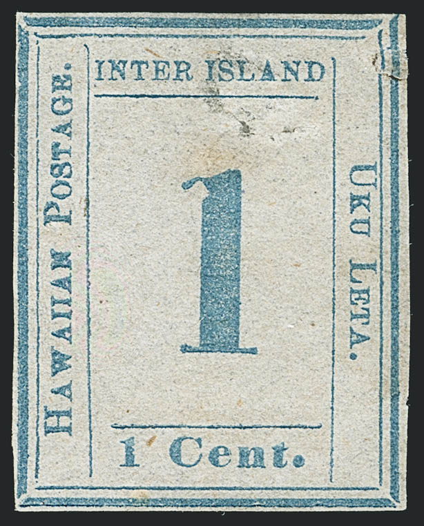 Sale no. 1133 — Lot no. 649 — Siegel Auction Galleries