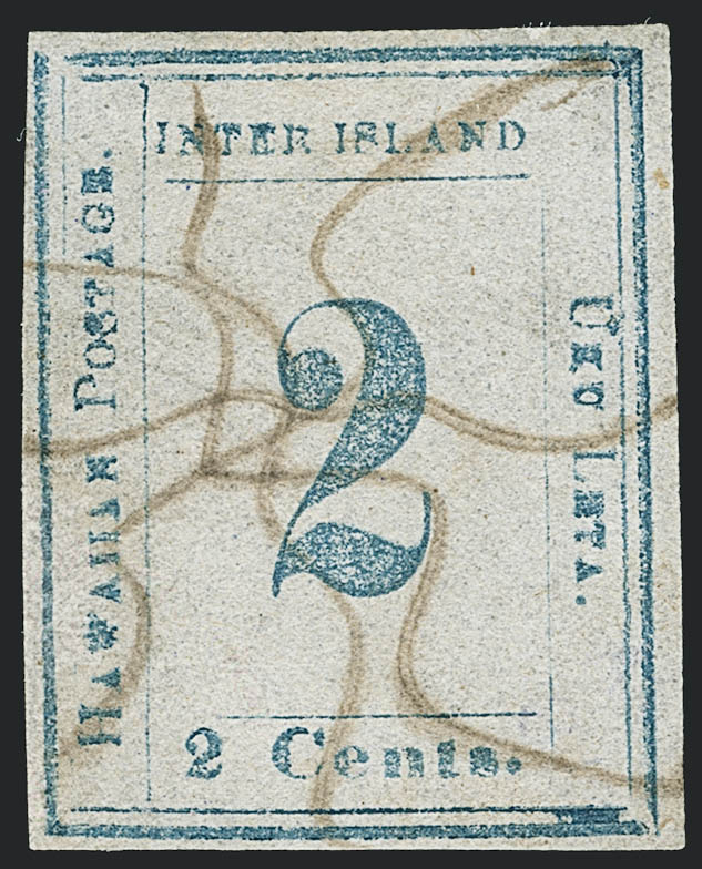 Sale no. 1133 — Lot no. 651 — Siegel Auction Galleries