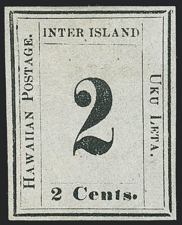 Sale no. 1133 — Lot no. 652 — Siegel Auction Galleries