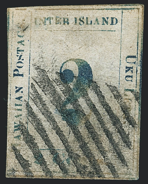 Sale no. 1133 — Lot no. 654 — Siegel Auction Galleries