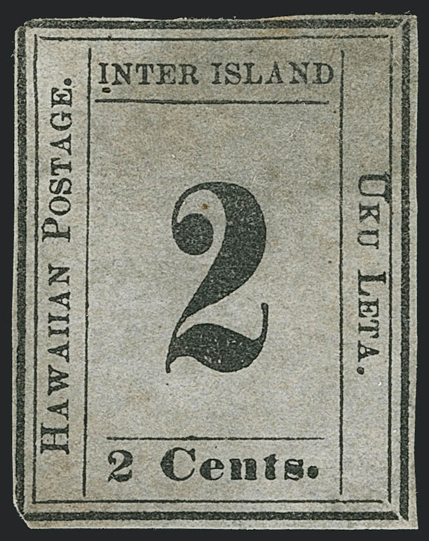 Sale no. 1133 — Lot no. 656 — Siegel Auction Galleries