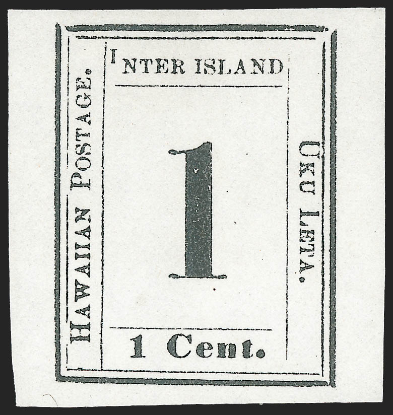 Sale no. 1133 — Lot no. 658 — Siegel Auction Galleries