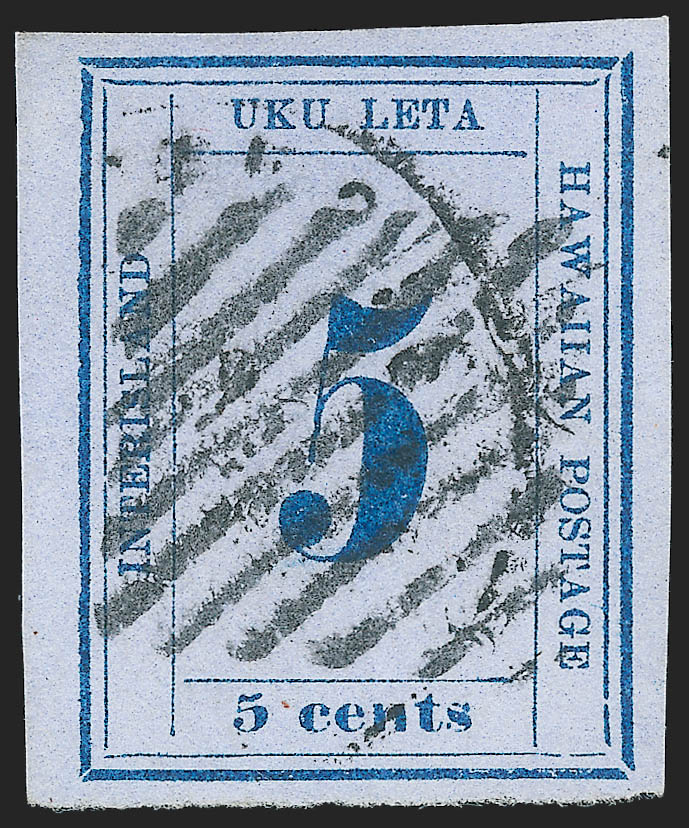 Sale no. 1133 — Lot no. 659 — Siegel Auction Galleries