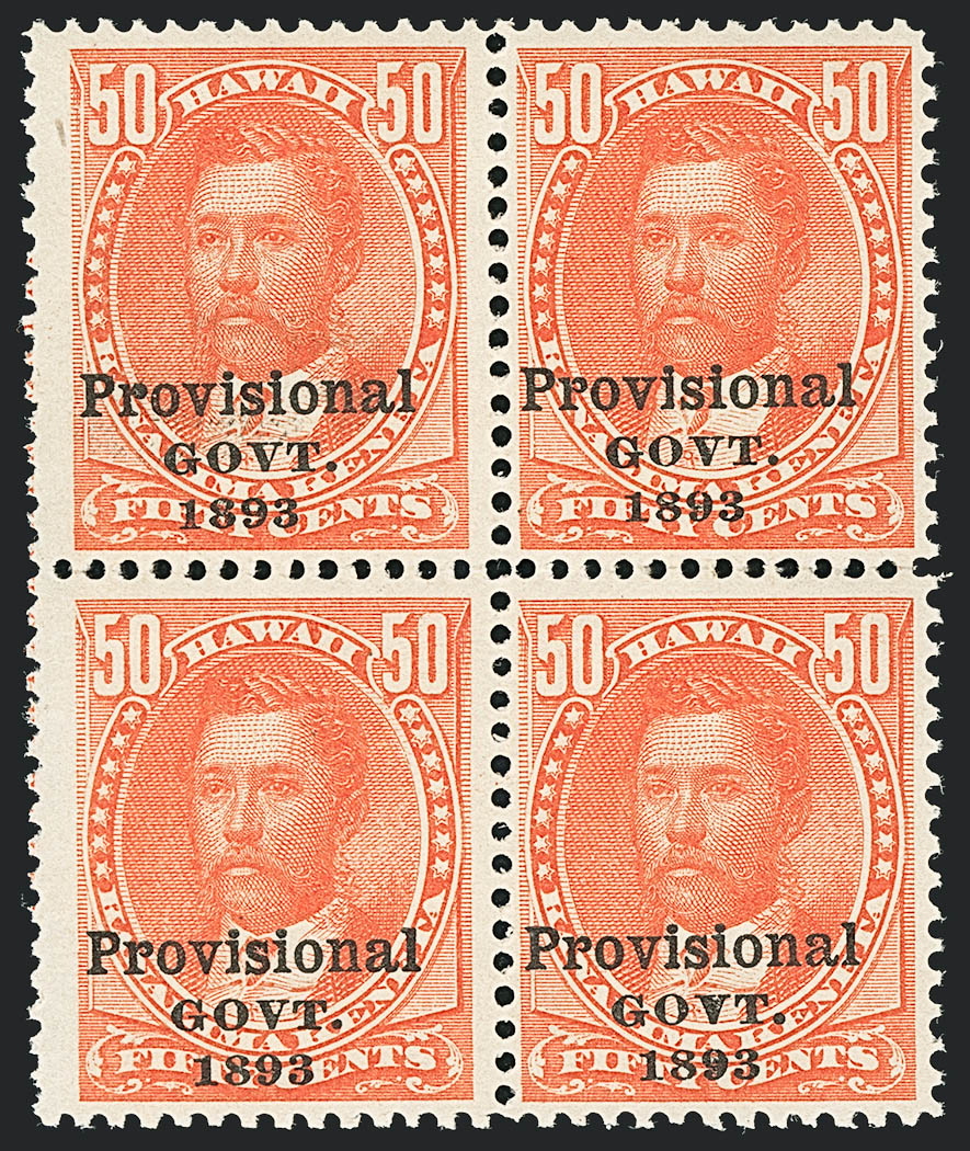 Sale no. 1133 — Lot no. 667 — Siegel Auction Galleries