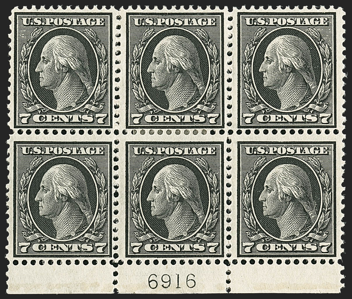 Sale no. 1133 — Lot no. 683 — Siegel Auction Galleries