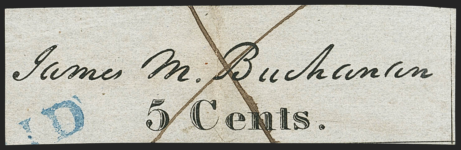 Sale no. 1134 — Lot no. 1 — Siegel Auction Galleries