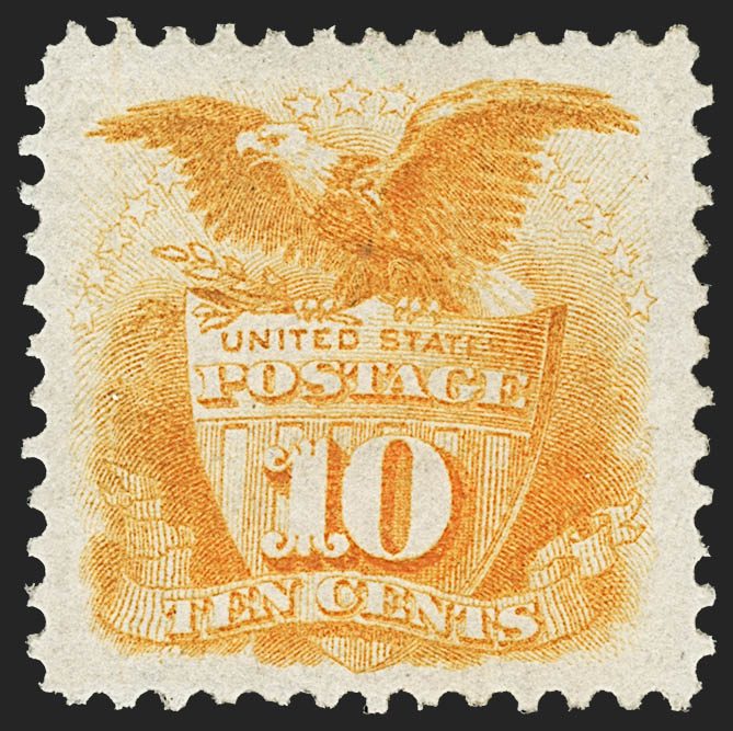 Sale no. 1134 — Lot no. 128 — Siegel Auction Galleries