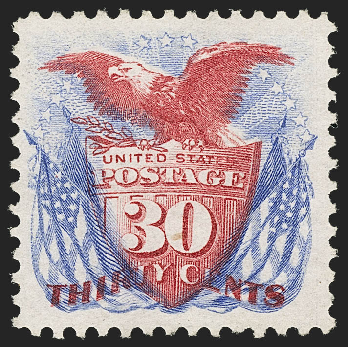 Sale no. 1134 — Lot no. 132 — Siegel Auction Galleries