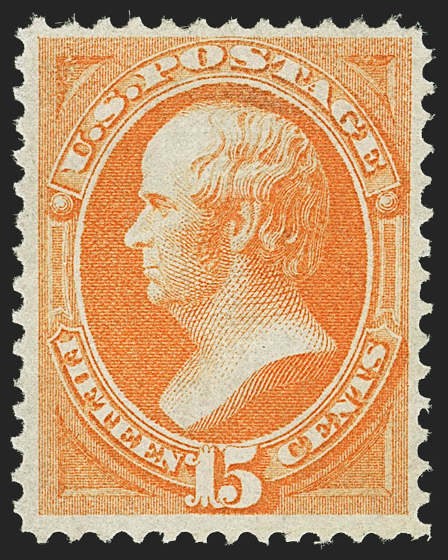 Sale no. 1134 — Lot no. 141 — Siegel Auction Galleries