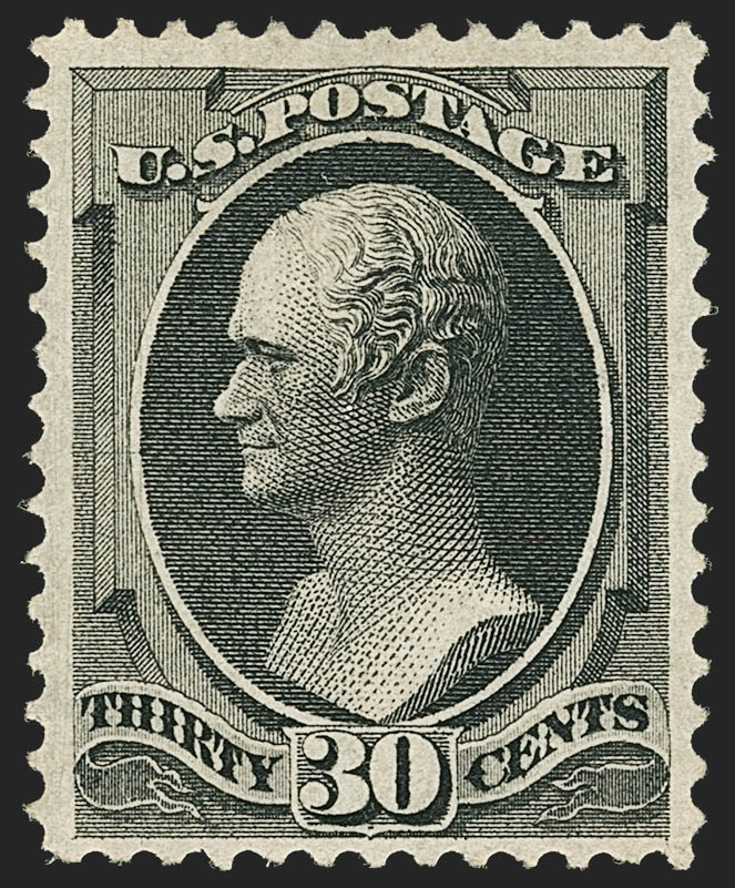 Sale no. 1134 — Lot no. 143 — Siegel Auction Galleries