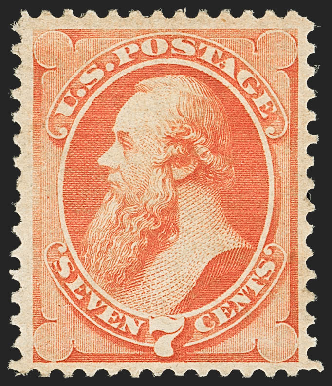 Sale no. 1134 — Lot no. 146 — Siegel Auction Galleries