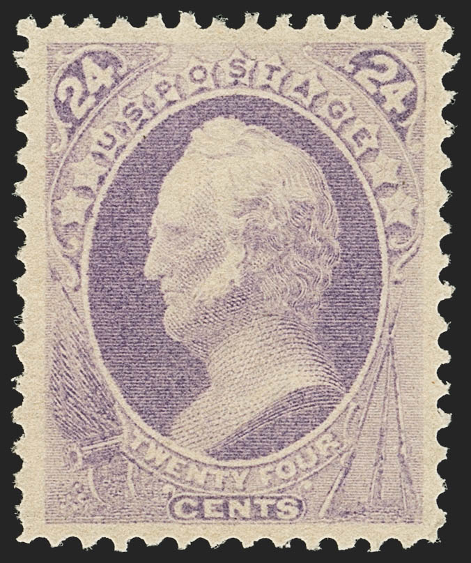 Sale no. 1134 — Lot no. 148 — Siegel Auction Galleries