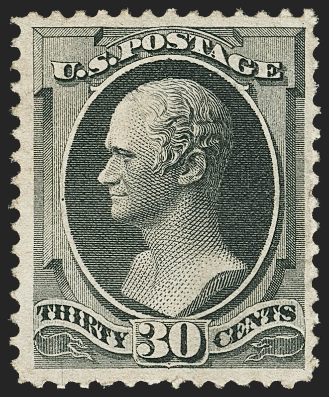 Sale no. 1134 — Lot no. 149 — Siegel Auction Galleries