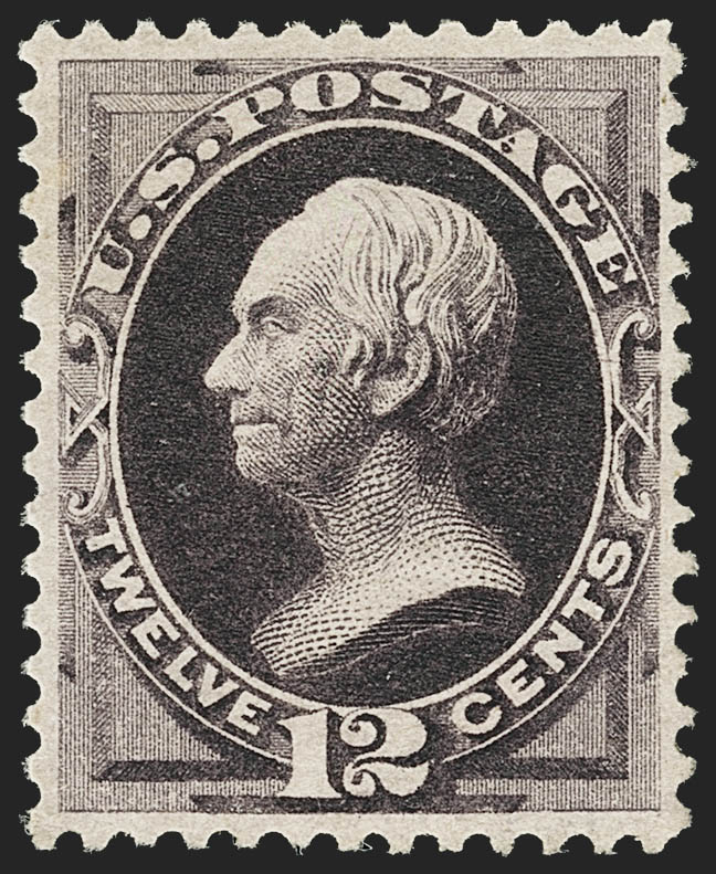 Sale no. 1134 — Lot no. 155 — Siegel Auction Galleries