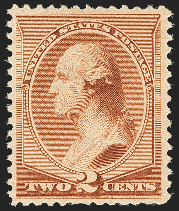 Sale no. 1134 — Lot no. 169 — Siegel Auction Galleries