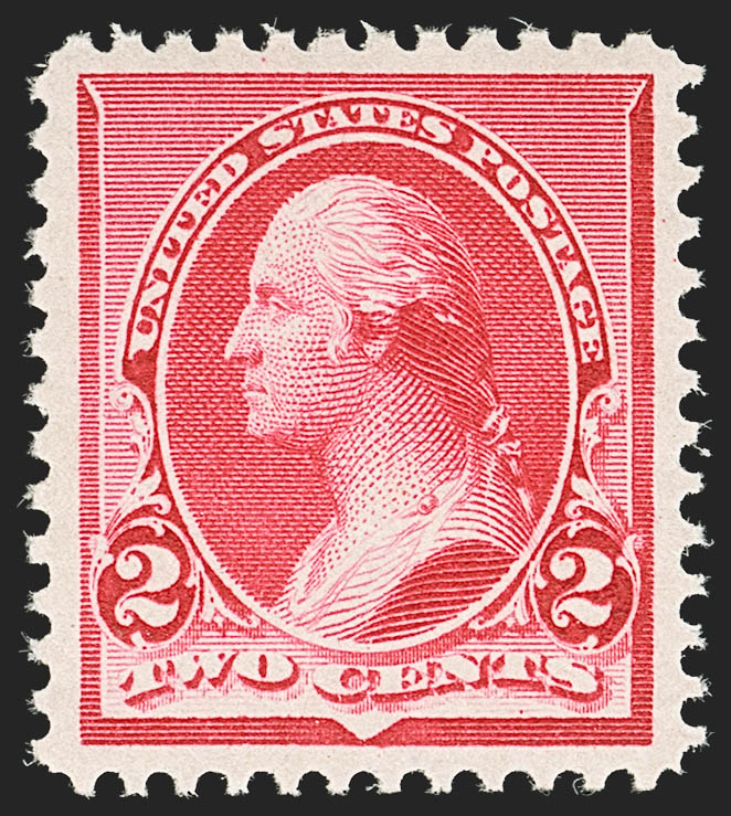 Sale no. 1134 — Lot no. 175 — Siegel Auction Galleries