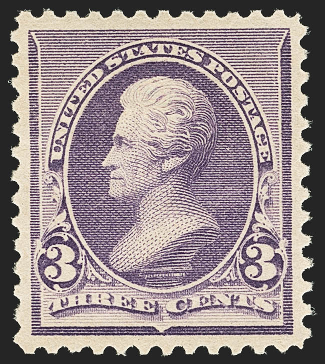 Sale no. 1134 — Lot no. 176 — Siegel Auction Galleries