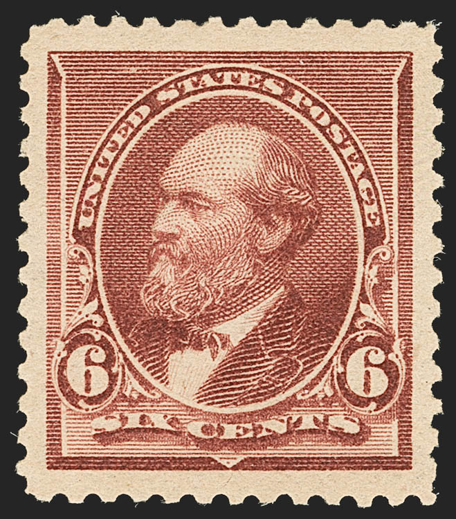 Sale no. 1134 — Lot no. 178 — Siegel Auction Galleries