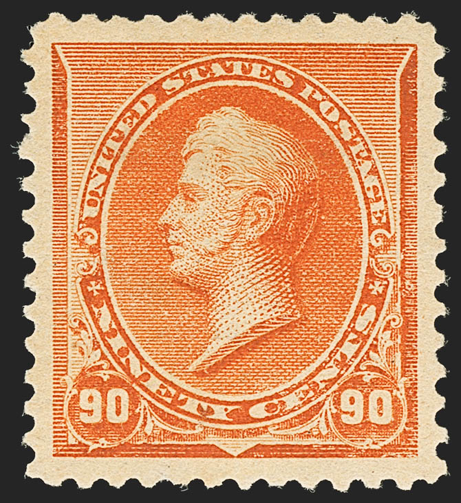 Sale no. 1134 — Lot no. 185 — Siegel Auction Galleries