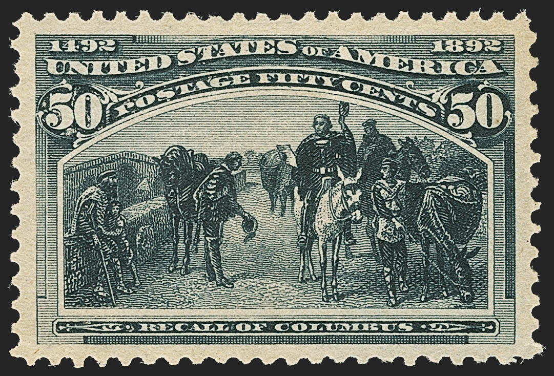 Sale no. 1134 — Lot no. 193 — Siegel Auction Galleries