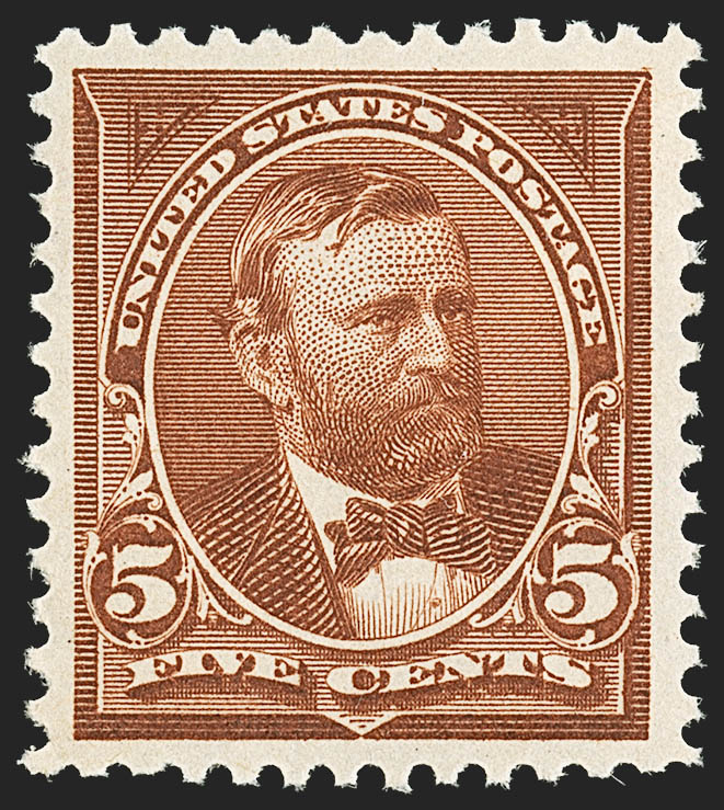 Sale no. 1134 — Lot no. 198 — Siegel Auction Galleries