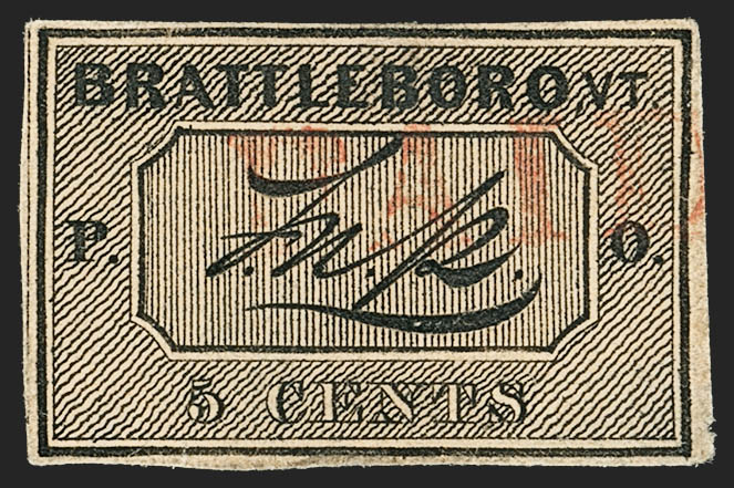 Sale no. 1134 — Lot no. 2 — Siegel Auction Galleries