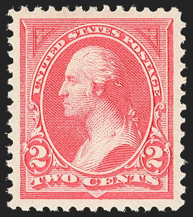 Sale no. 1134 — Lot no. 200 — Siegel Auction Galleries