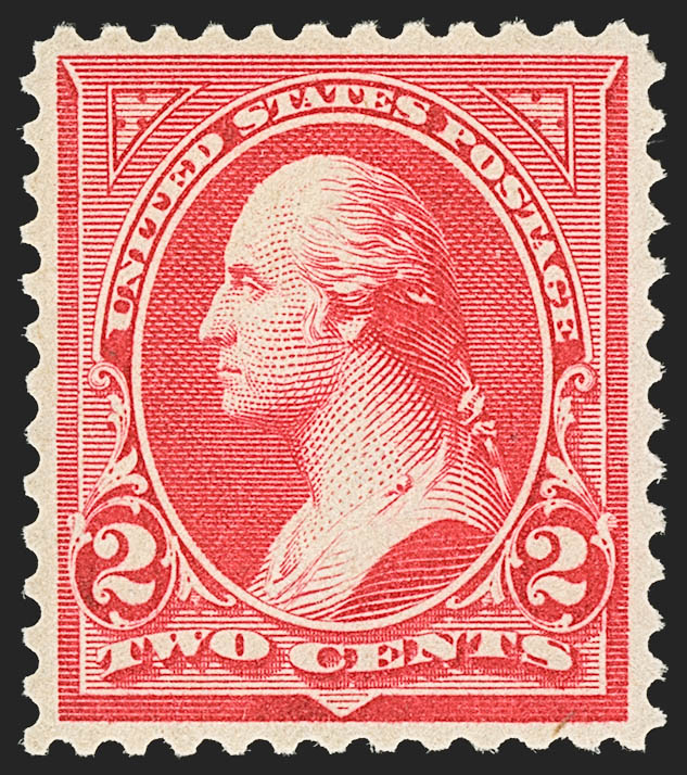 Sale no. 1134 — Lot no. 204 — Siegel Auction Galleries