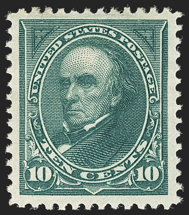 Sale no. 1134 — Lot no. 209 — Siegel Auction Galleries