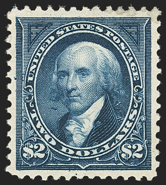 Sale no. 1134 — Lot no. 225 — Siegel Auction Galleries