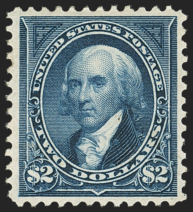 Sale no. 1134 — Lot no. 226 — Siegel Auction Galleries