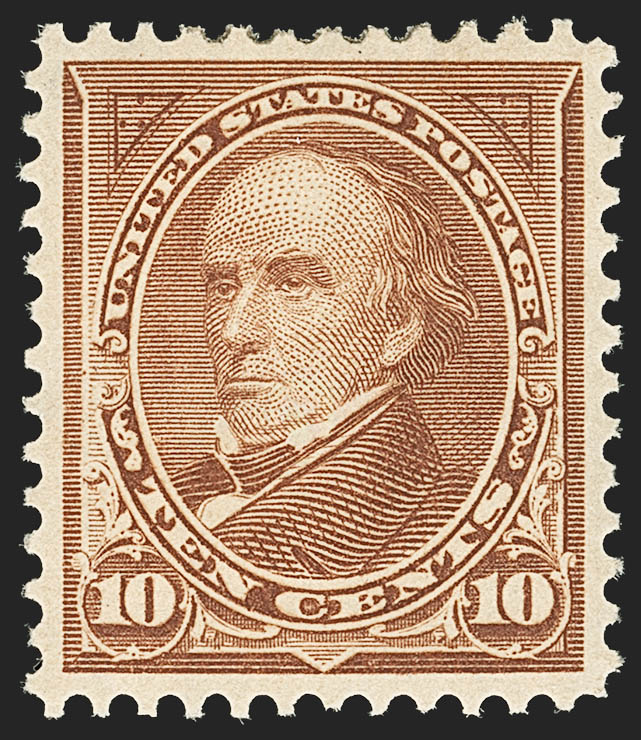 Sale no. 1134 — Lot no. 232 — Siegel Auction Galleries