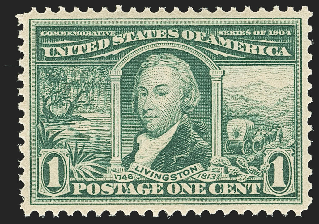 Sale no. 1134 — Lot no. 266 — Siegel Auction Galleries