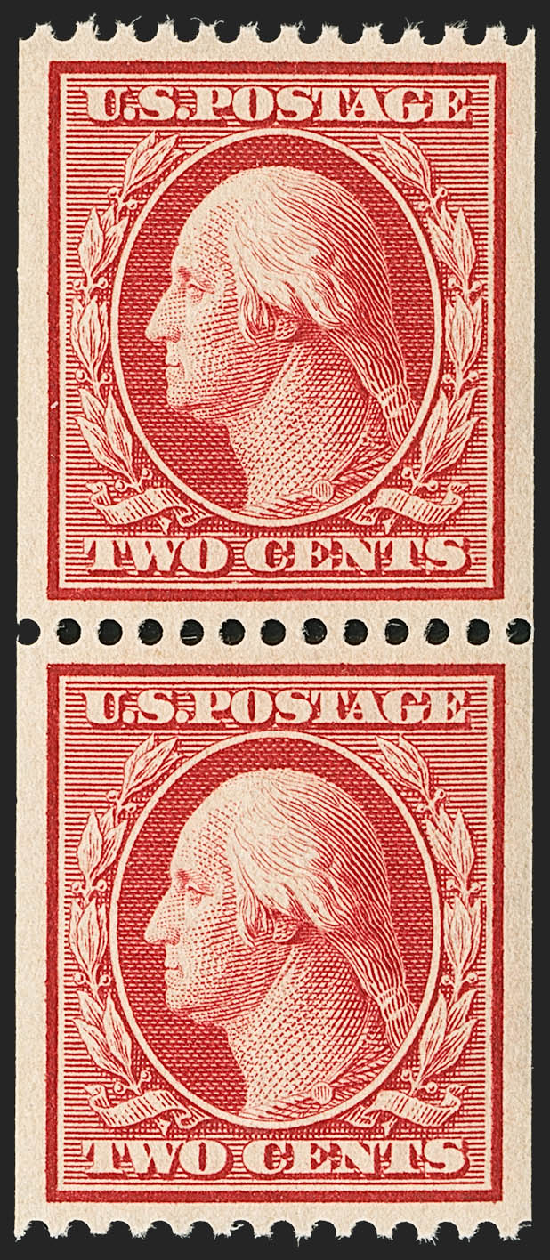 Sale no. 1134 — Lot no. 283 — Siegel Auction Galleries