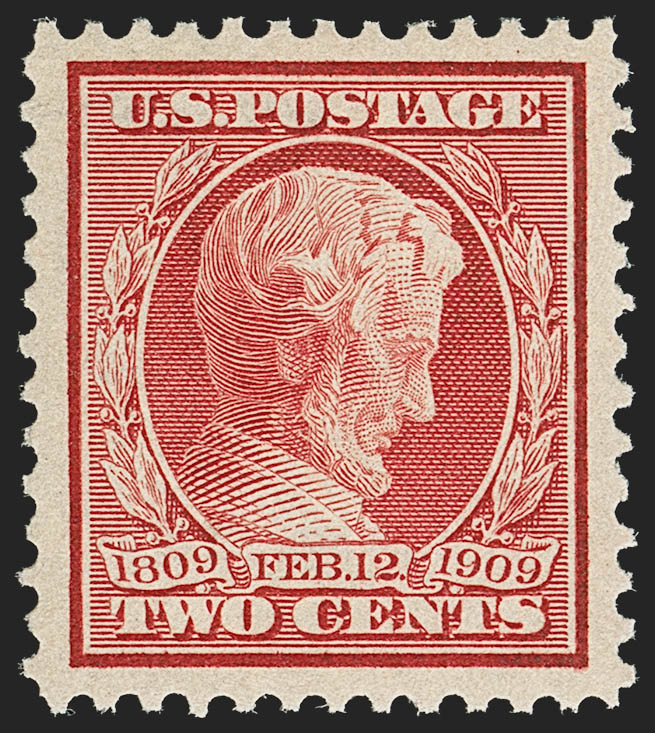 Sale no. 1134 — Lot no. 308 — Siegel Auction Galleries