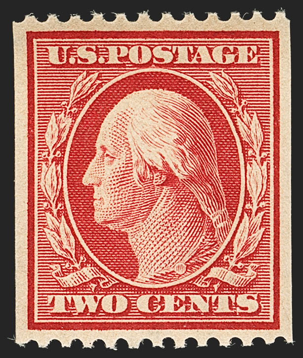 Sale no. 1134 — Lot no. 318 — Siegel Auction Galleries