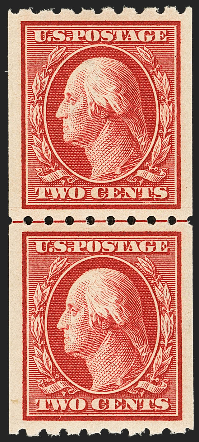 Sale no. 1134 — Lot no. 327 — Siegel Auction Galleries