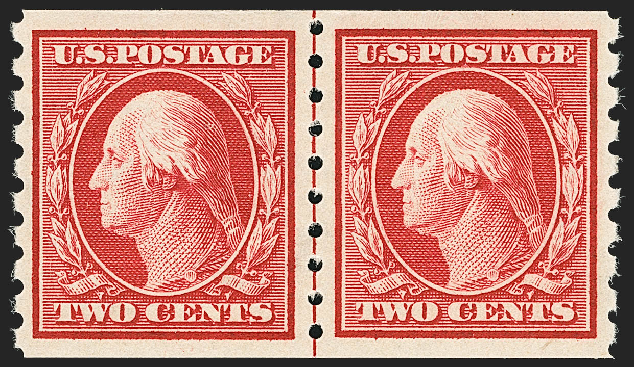 Sale no. 1134 — Lot no. 328 — Siegel Auction Galleries