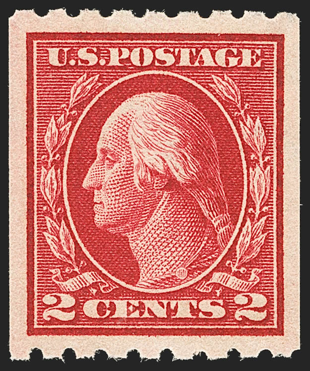 Sale no. 1134 — Lot no. 345 — Siegel Auction Galleries