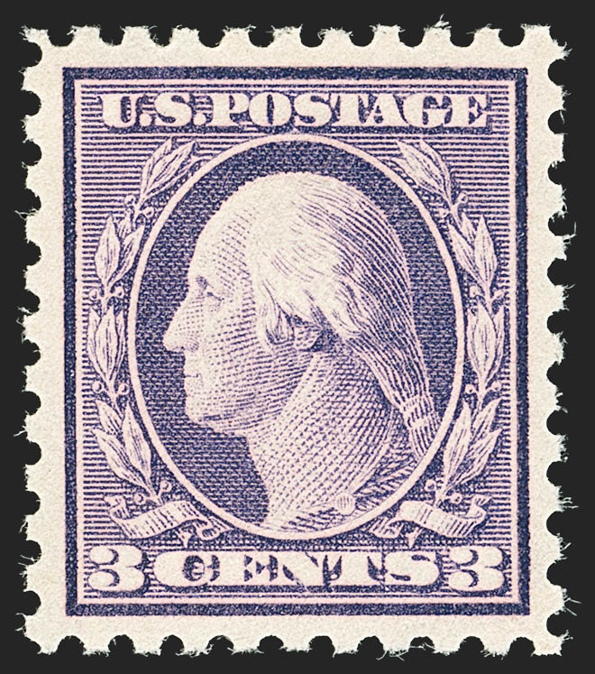 Sale no. 1134 — Lot no. 354 — Siegel Auction Galleries