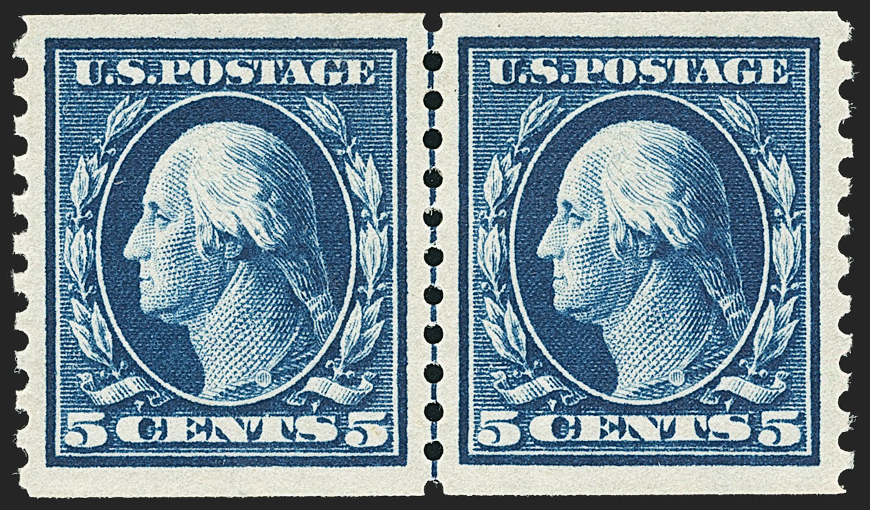 Sale no. 1134 — Lot no. 371 — Siegel Auction Galleries