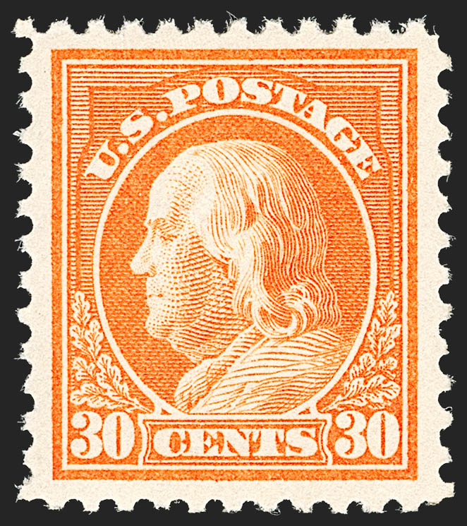 Sale no. 1134 — Lot no. 423 — Siegel Auction Galleries