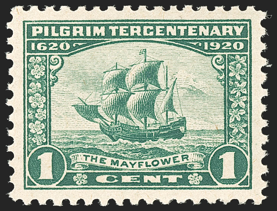 Sale no. 1134 — Lot no. 446 — Siegel Auction Galleries