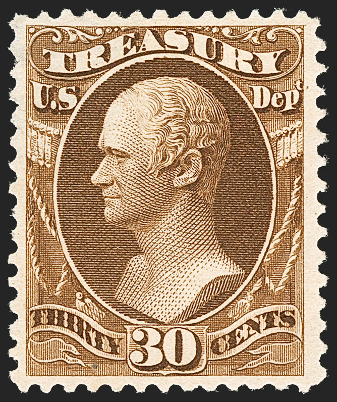 Sale no. 1134 — Lot no. 483 — Siegel Auction Galleries