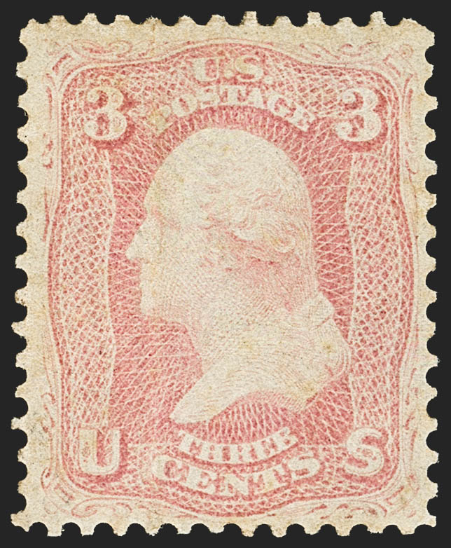 Sale no. 1134 — Lot no. 69 — Siegel Auction Galleries