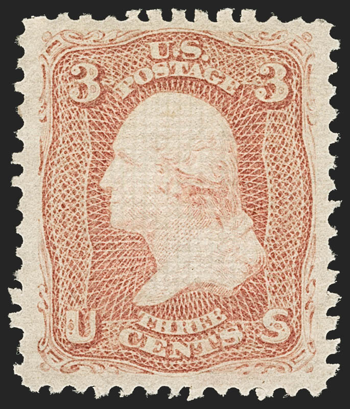 Sale no. 1134 — Lot no. 84 — Siegel Auction Galleries