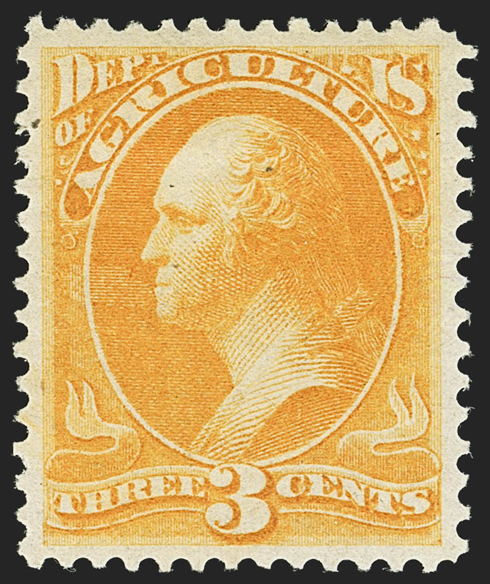 Sale no. 1135 — Lot no. 503 — Siegel Auction Galleries